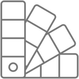 oberfl&auml;chengestaltung